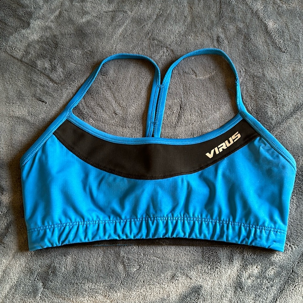 Compression bra - Picture 1 of 3